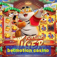 betmotion casino