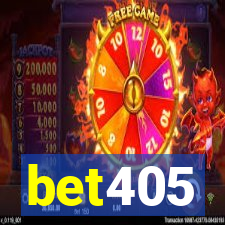 bet405