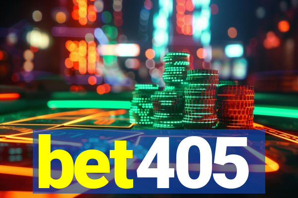 bet405