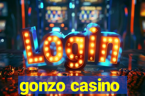 gonzo casino