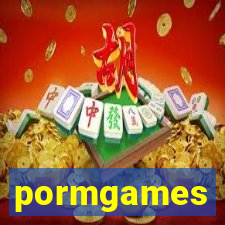 pormgames