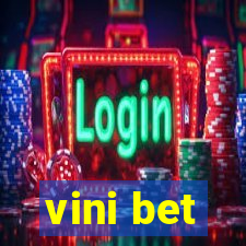 vini bet