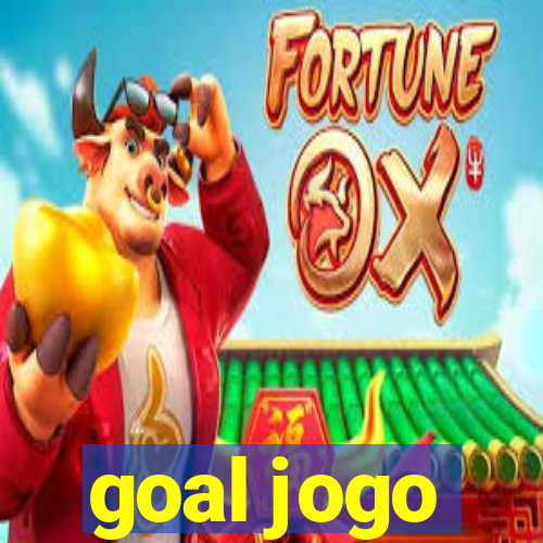 goal jogo