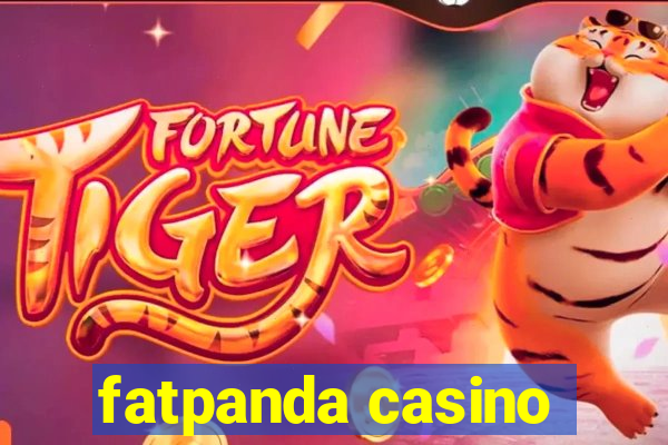 fatpanda casino