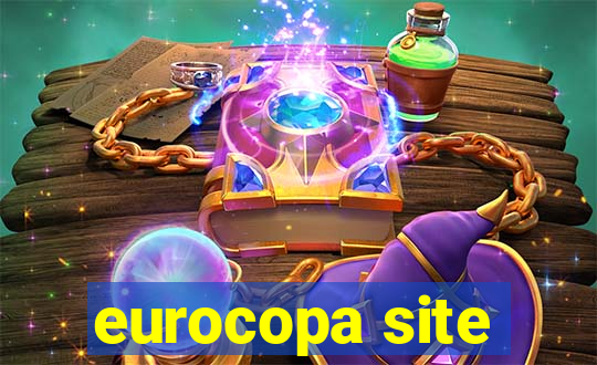 eurocopa site