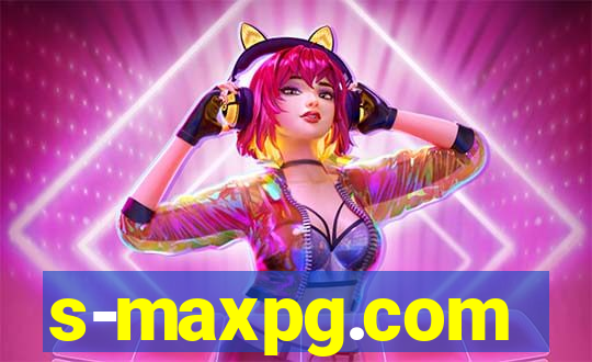 s-maxpg.com