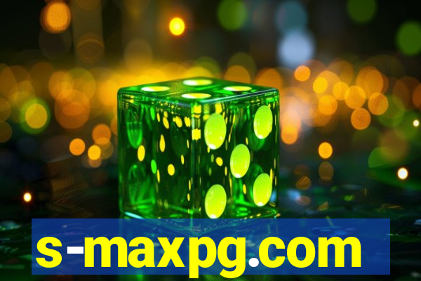 s-maxpg.com