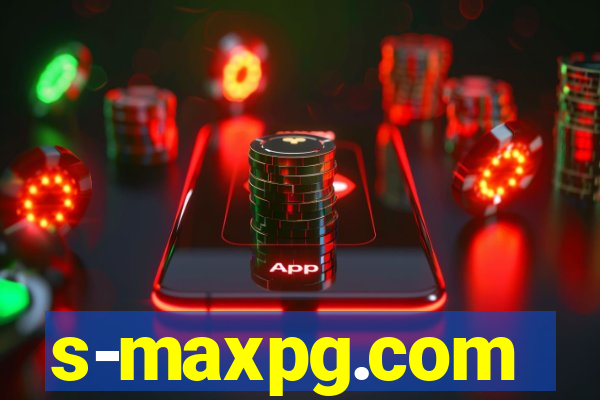 s-maxpg.com