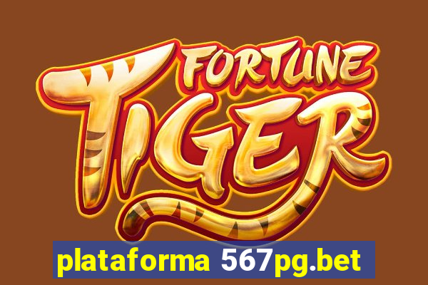 plataforma 567pg.bet