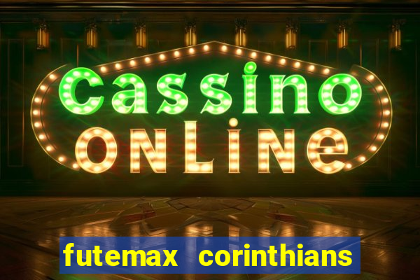 futemax corinthians x vasco da gama