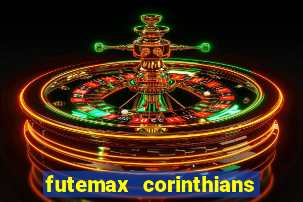 futemax corinthians x vasco da gama