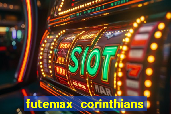 futemax corinthians x vasco da gama