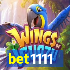 bet1111