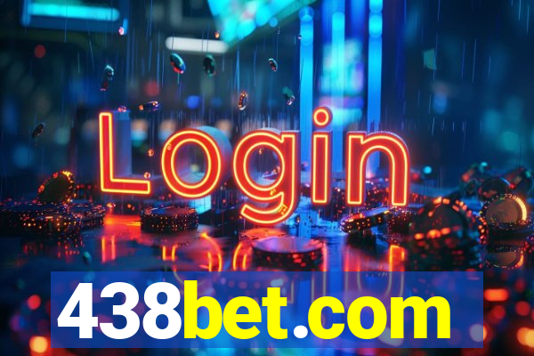 438bet.com