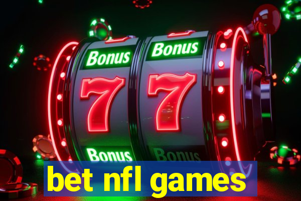 bet nfl games