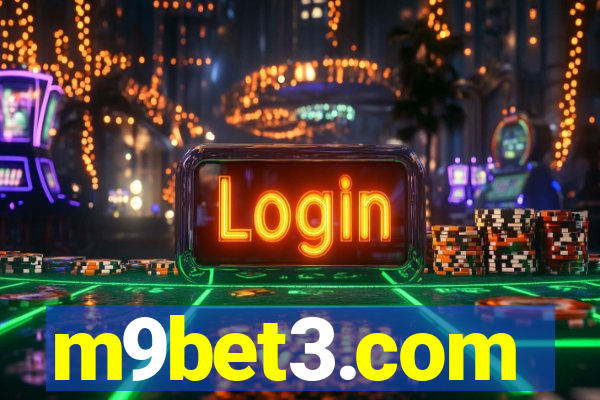 m9bet3.com