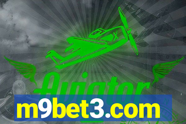 m9bet3.com