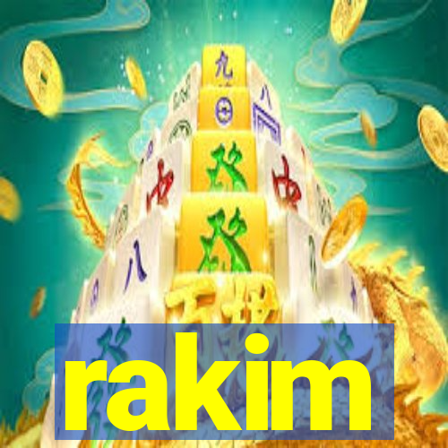 rakim