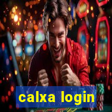 calxa login