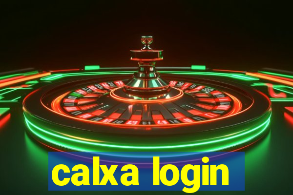 calxa login