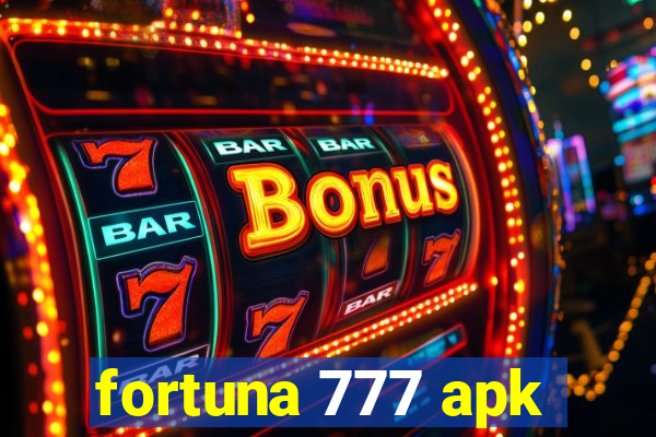 fortuna 777 apk