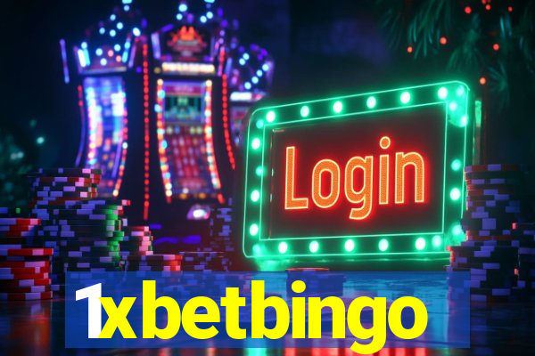 1xbetbingo