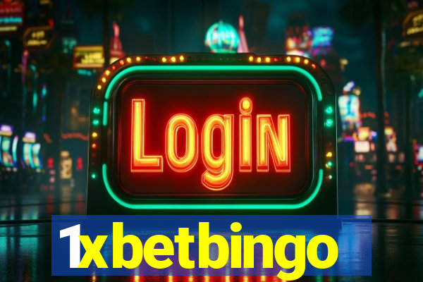 1xbetbingo