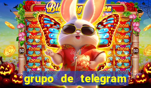 grupo de telegram mais 18