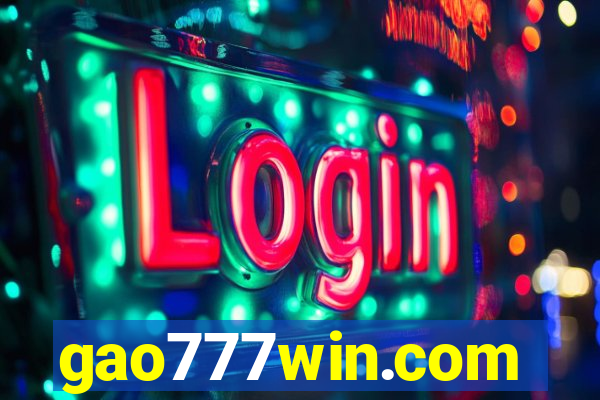 gao777win.com