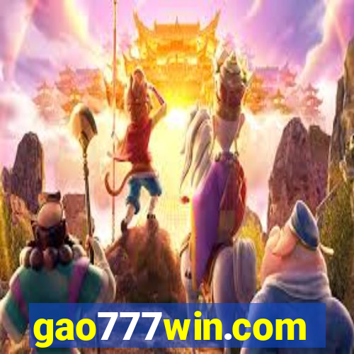 gao777win.com