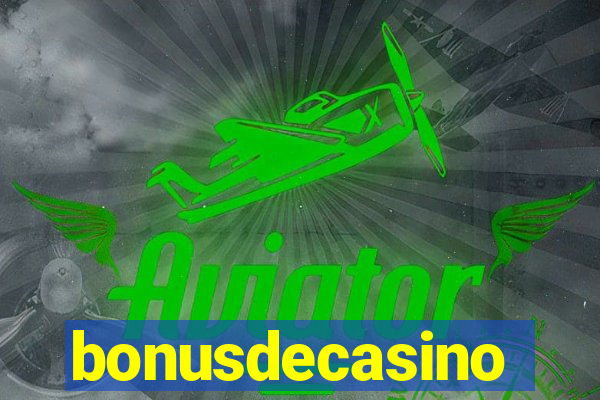 bonusdecasino