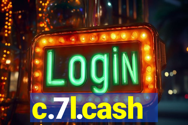 c.7l.cash