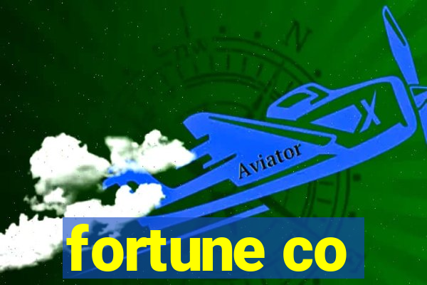 fortune co