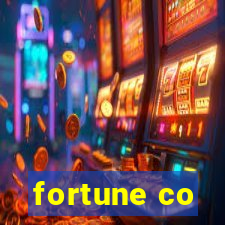 fortune co