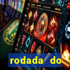 rodada do brasileir?o para hoje