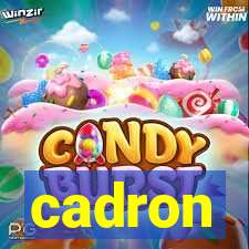 cadron