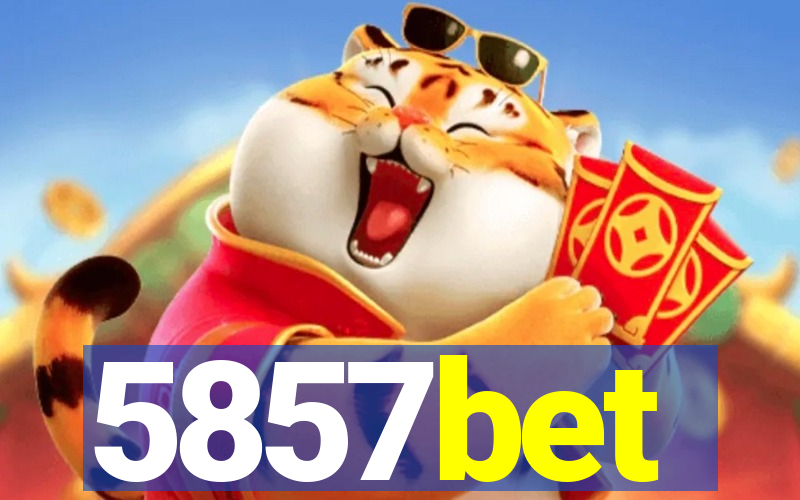 5857bet