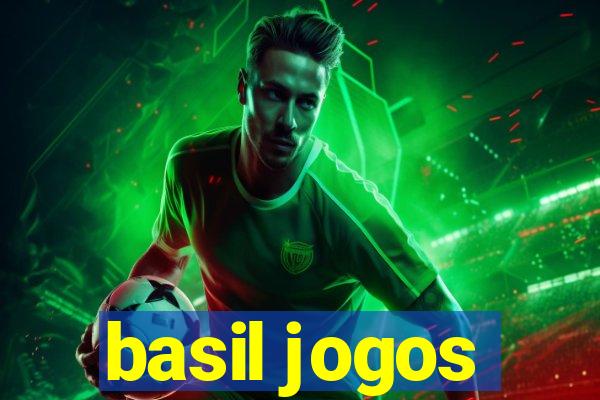 basil jogos