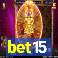 bet15