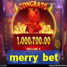 merry bet