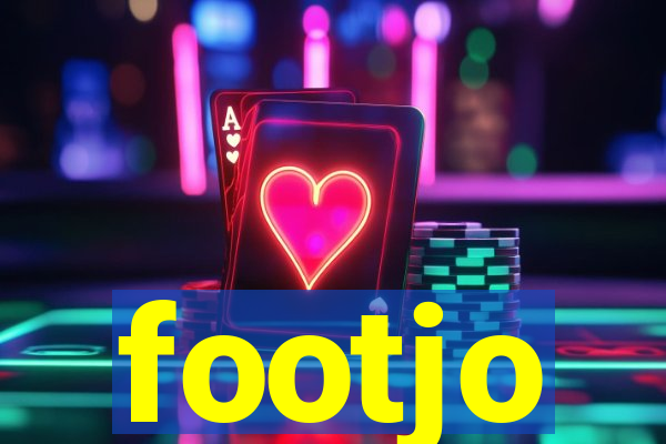 footjo