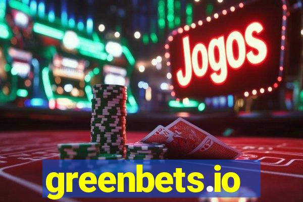 greenbets.io