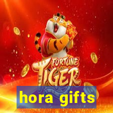 hora gifts