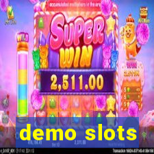 demo slots