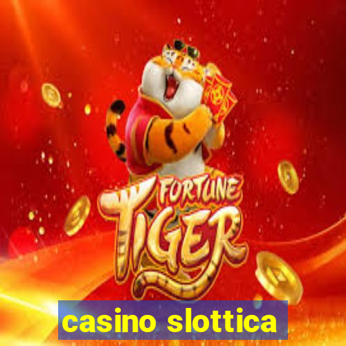 casino slottica