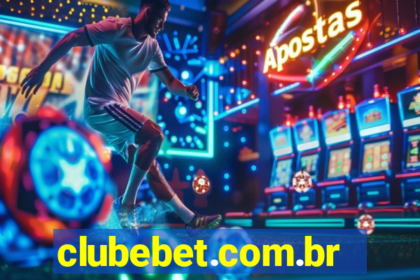 clubebet.com.br