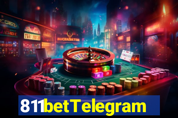 811betTelegram