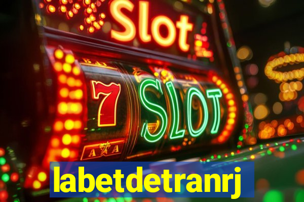 labetdetranrj