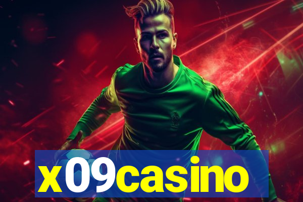 x09casino