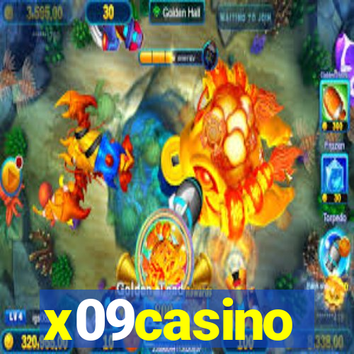 x09casino